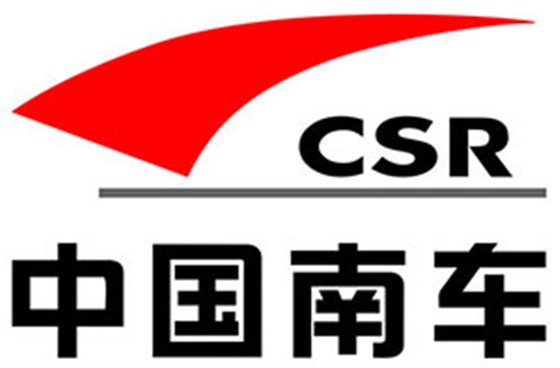 中国南车