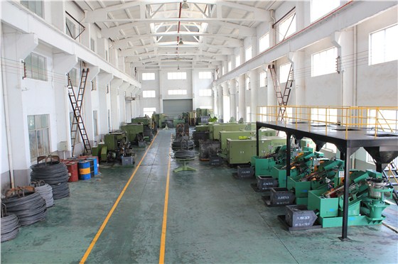 多工位冷镦机 (22)