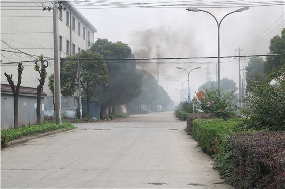 江苏虎跃标准件有限公司见闻 江苏虎跃标准件有限公司见闻