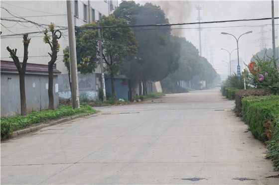 江苏虎跃标准件有限公司见闻3 江苏虎跃标准件有限公司见闻3