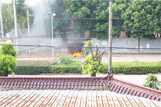 垃圾真的能采取焚烧的处理方式吗3