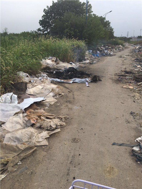 垃圾真的能采取焚烧的处理方式吗6