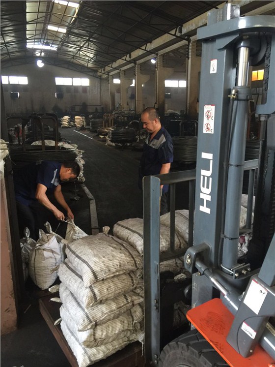 高温烈日下的坚守4