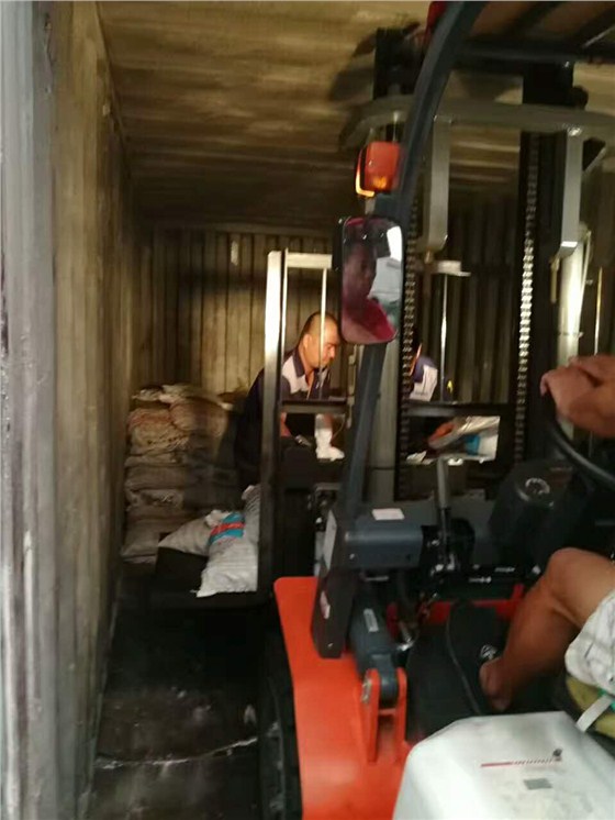 高温烈日下的坚守9