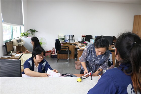 工作路上的抉择与成长,从财务到销售的华丽转变!2 工作路上的抉择与成长,从财务到销售的华丽转变!2