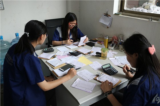 工作路上的抉择与成长,从财务到销售的华丽转变! 工作路上的抉择与成长,从财务到销售的华丽转变!