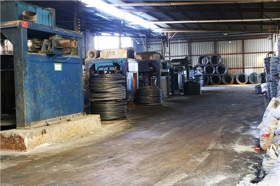 拉丝车间2 拉丝车间2