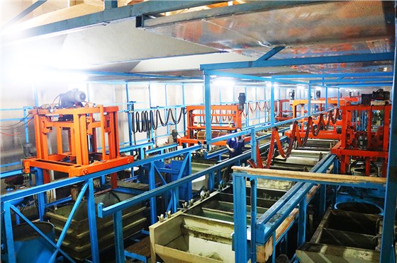 原来汽车轮船飞机发动机里是这样的 (4)