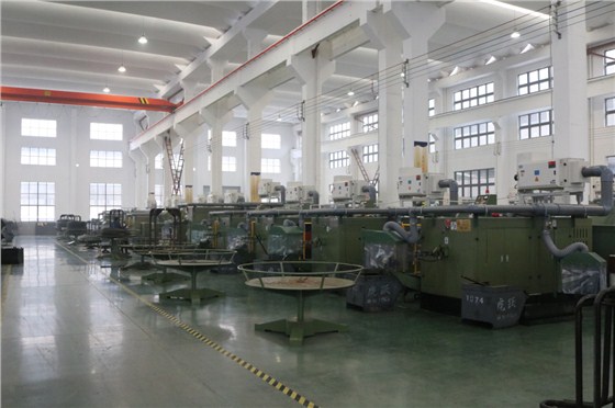 新一轮的环保整治，对于螺丝行业以及其他行业到底是好还是坏呢？ (1)