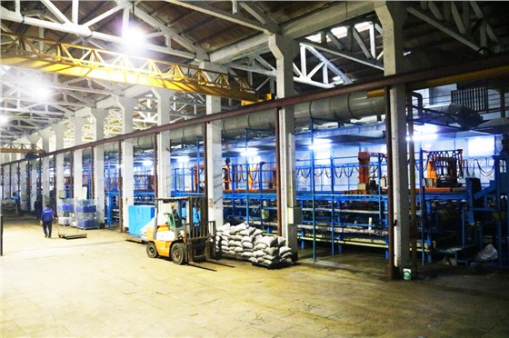 新一轮的环保整治,对于螺丝行业以及其他行业到底是好还是坏呢? (8) 新一轮的环保整治,对于螺丝行业以及其他行业到底是好还是坏呢? (8)