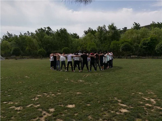 你认为制造行业一线工人只是单单埋头苦干就行？这家螺丝厂告诉你一线员工该如何发展！ (10)