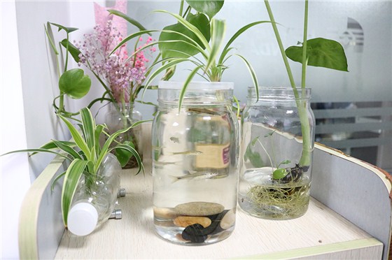 做生意是一门艺术，每个月如何定制目标是罪头疼，看看这群螺丝哥姐如何玩转目标定制！ (4)