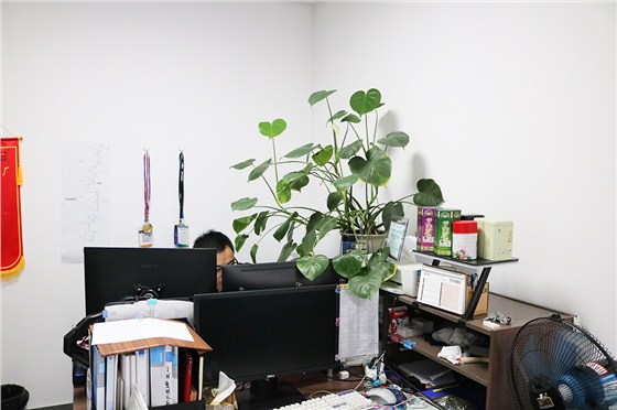 做生意是一门艺术，每个月如何定制目标是罪头疼，看看这群螺丝哥姐如何玩转目标定制！ (11)