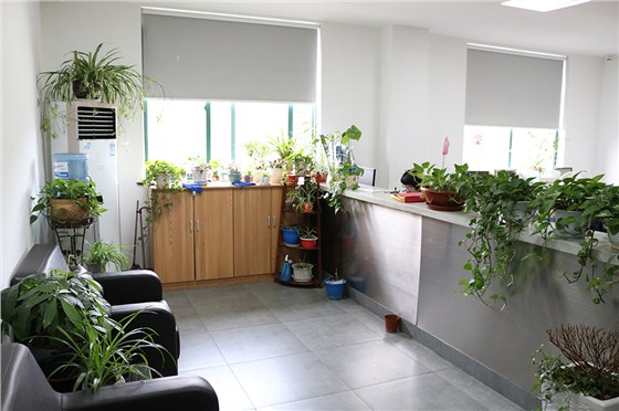 做生意是一门艺术，每个月如何定制目标是罪头疼，看看这群螺丝哥姐如何玩转目标定制！ (13)