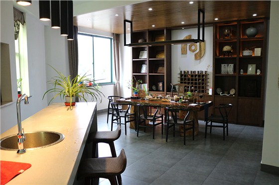 做生意是一门艺术，每个月如何定制目标是罪头疼，看看这群螺丝哥姐如何玩转目标定制！ (14)