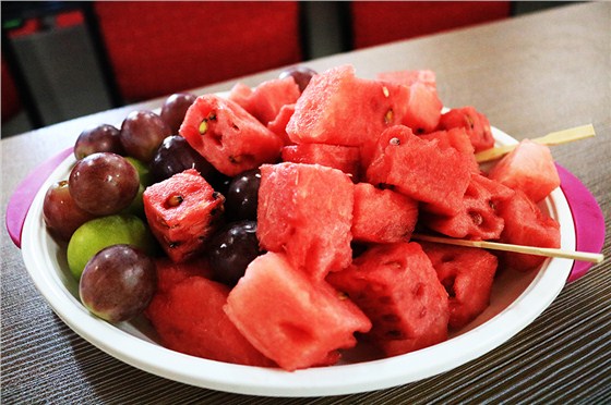 螺丝厂家真会玩，会议开出新高度 (4)