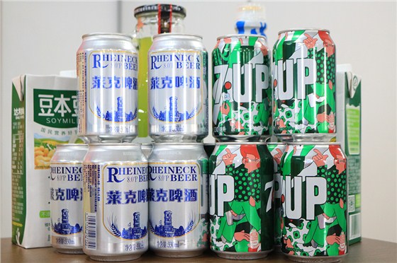 炎炎夏日，快来参加江苏虎跃标准件有限公司冷餐交流会吧！ (3)