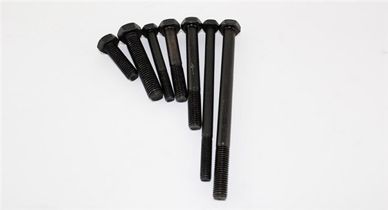 10.9级国标外六角