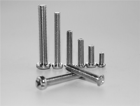 球面士字螺钉-虎跃 球面士字螺钉-虎跃