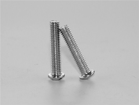 球面士字螺钉-虎跃 球面士字螺钉-虎跃