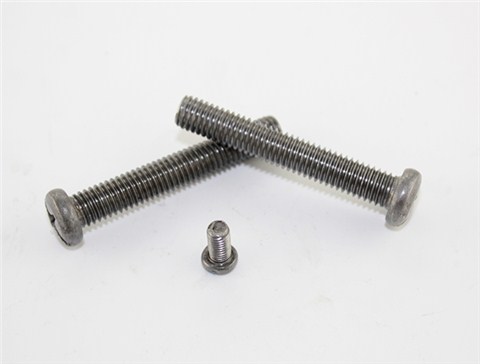 球面士字螺钉-虎跃 球面士字螺钉-虎跃