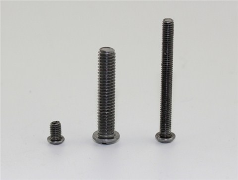 球面士字螺钉-虎跃 球面士字螺钉-虎跃