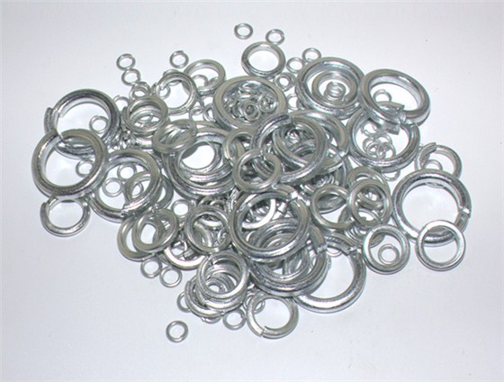 弹垫-虎跃 弹垫-虎跃