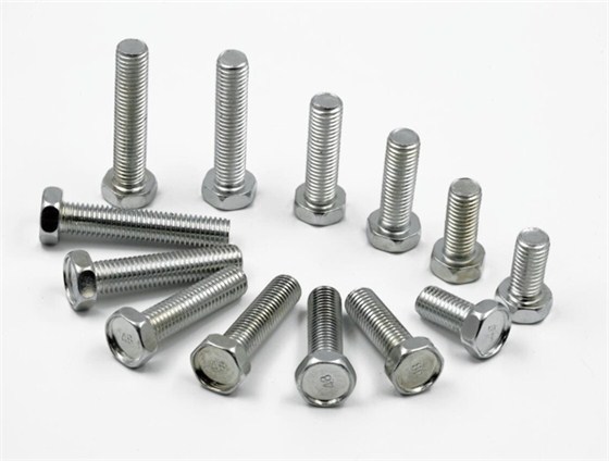 GB30外六角螺栓 GB30外六角螺栓