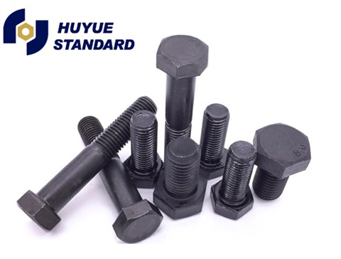 8.8级外六角螺栓