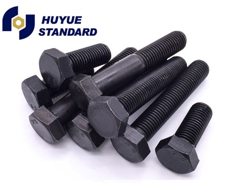 8.8级外六角螺栓