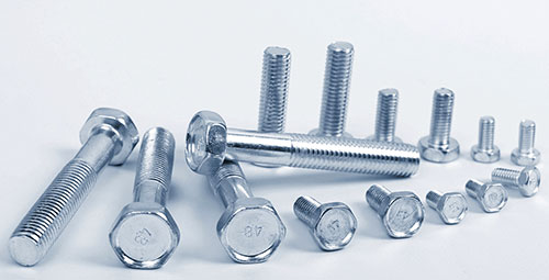 虎跃标准件值得信赖