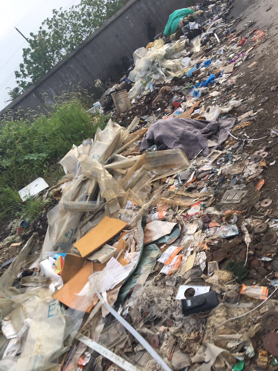 垃圾真的能采取焚烧的处理方式吗4