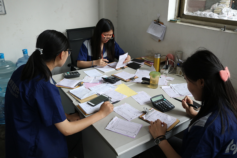 工作路上的抉择与成长,从财务到销售的华丽转变! 工作路上的抉择与成长,从财务到销售的华丽转变!