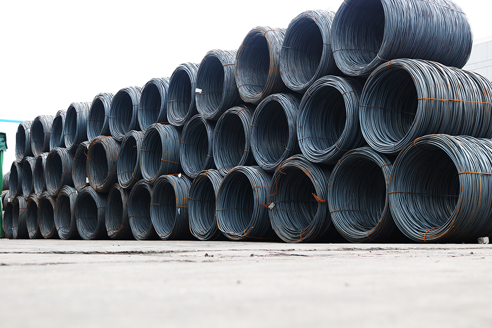 拉丝车间3 拉丝车间3