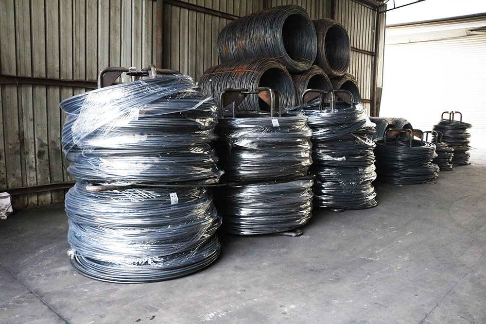 拉丝车间4 拉丝车间4