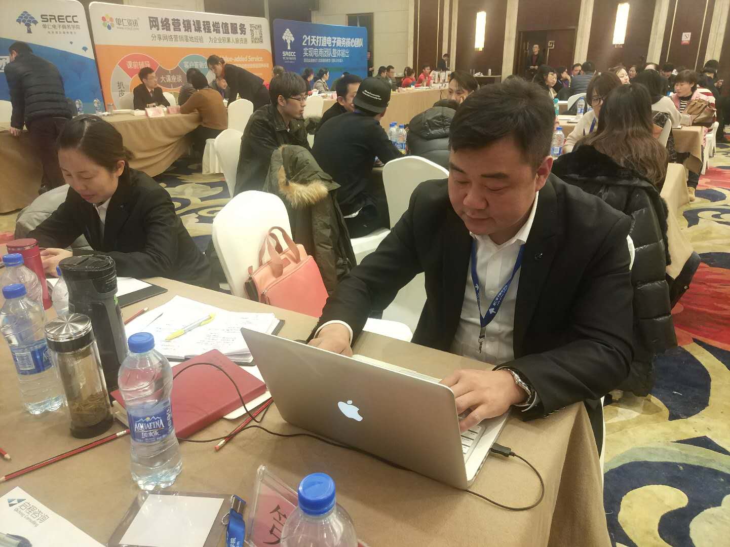 一年之计在于冬，虎跃标准件这次又搞事情了！ (13)