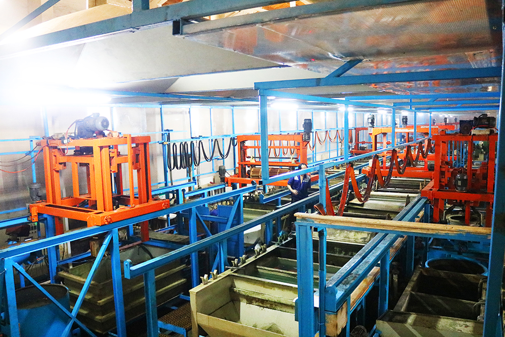 原来汽车轮船飞机发动机里是这样的 (4)