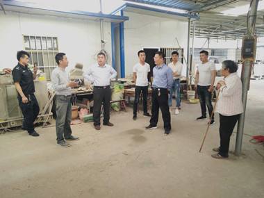 新一轮的环保整治，对于螺丝行业以及其他行业到底是好还是坏呢？ (3)