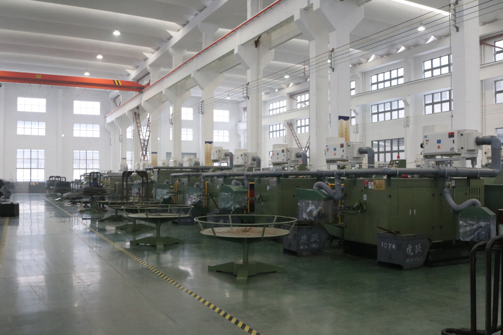 新一轮的环保整治，对于螺丝行业以及其他行业到底是好还是坏呢？ (1)