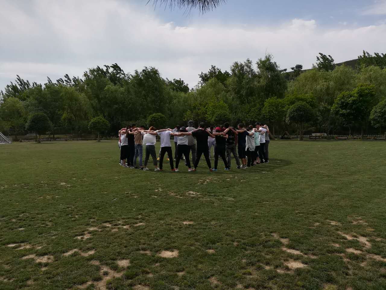 你认为制造行业一线工人只是单单埋头苦干就行？这家螺丝厂告诉你一线员工该如何发展！ (10)