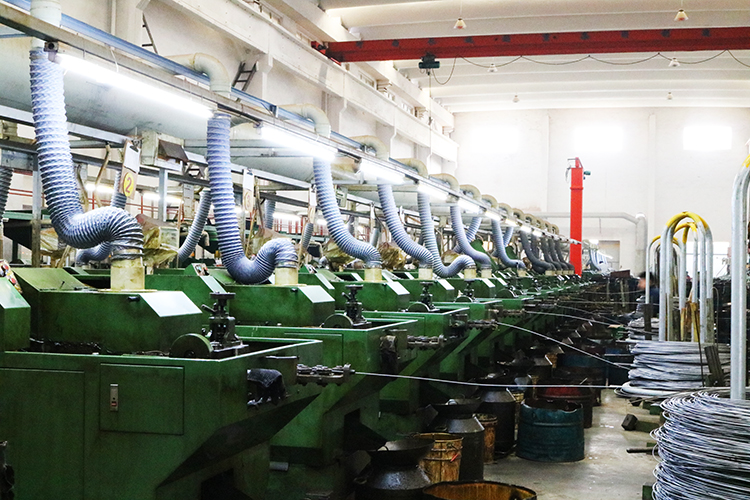 环保严打，您还不知道严打的标准要求吗？来螺丝哥告诉你！ (3)