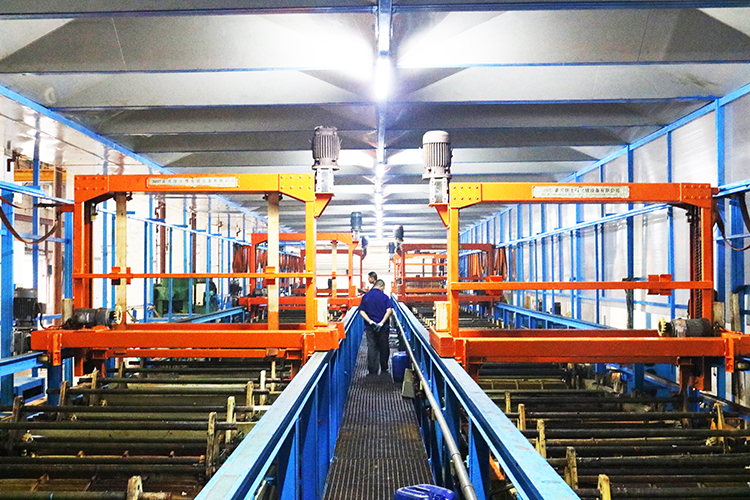 环保严打，您还不知道严打的标准要求吗？来螺丝哥告诉你！ (4)