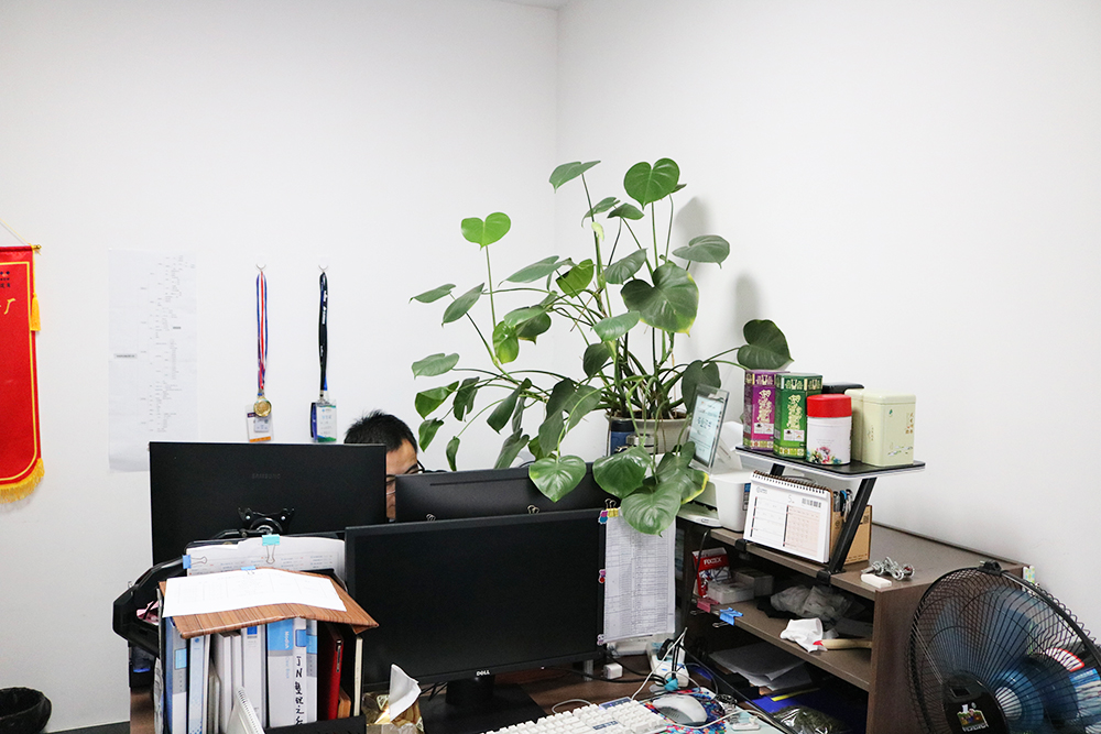 做生意是一门艺术，每个月如何定制目标是罪头疼，看看这群螺丝哥姐如何玩转目标定制！ (11)