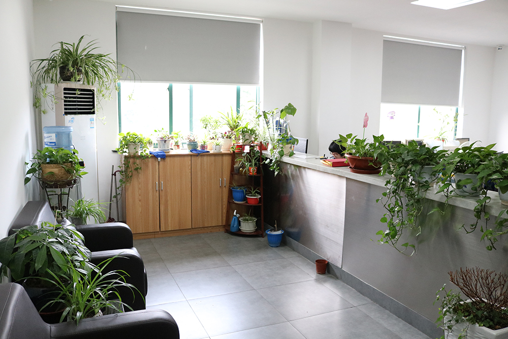 做生意是一门艺术，每个月如何定制目标是罪头疼，看看这群螺丝哥姐如何玩转目标定制！ (13)