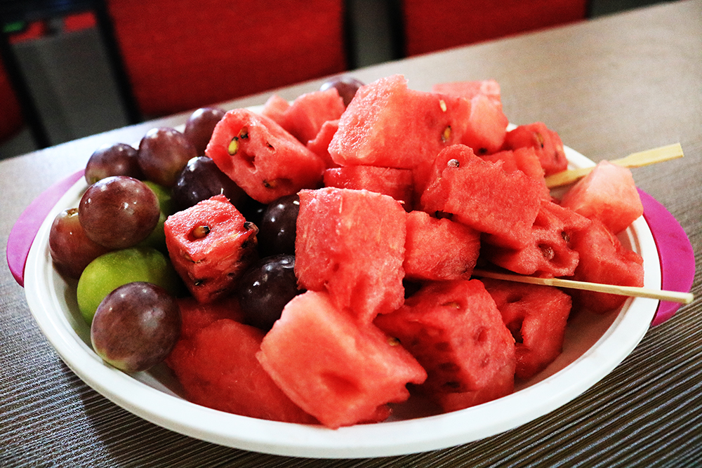 螺丝厂家真会玩，会议开出新高度 (4)