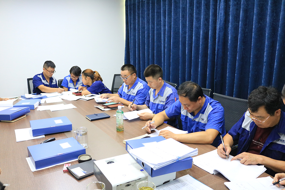 这事每家公司都在做，但是没有一家公司敢说做的很好！