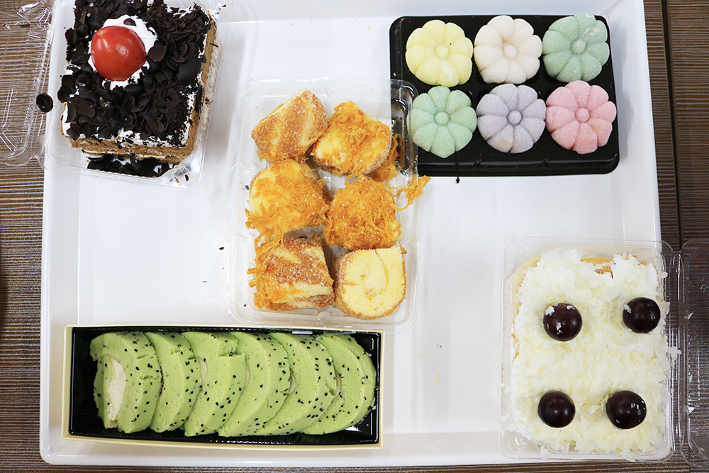 炎炎夏日，快来参加江苏虎跃标准件有限公司冷餐交流会吧！ (7)