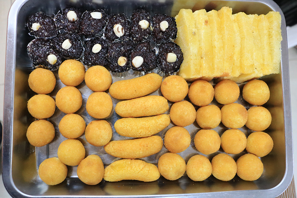 炎炎夏日，快来参加江苏虎跃标准件有限公司冷餐交流会吧！ (8)