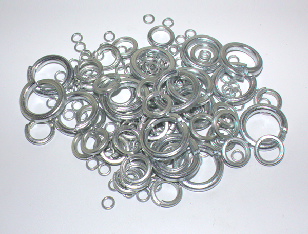 弹垫-虎跃 弹垫-虎跃