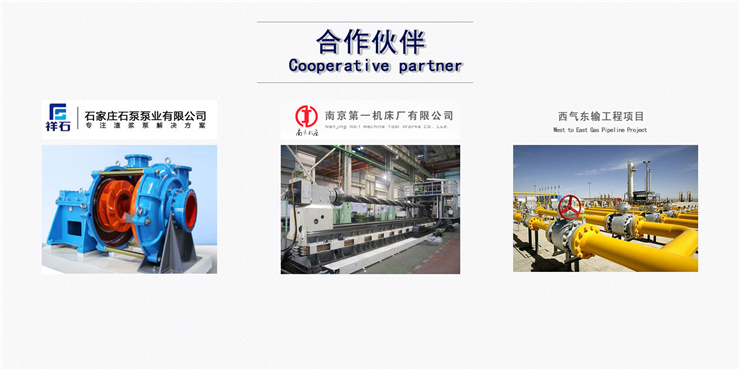 合作伙伴 合作伙伴